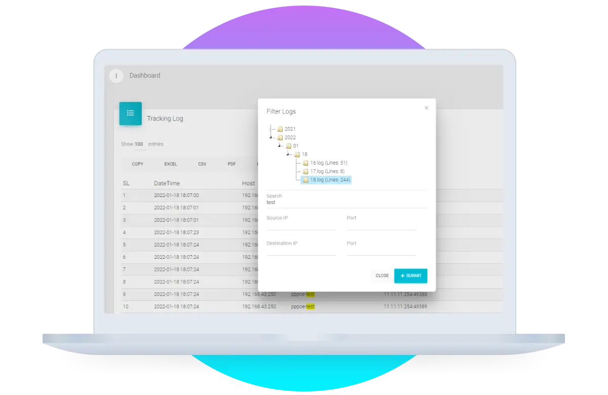 Superfast Filtering