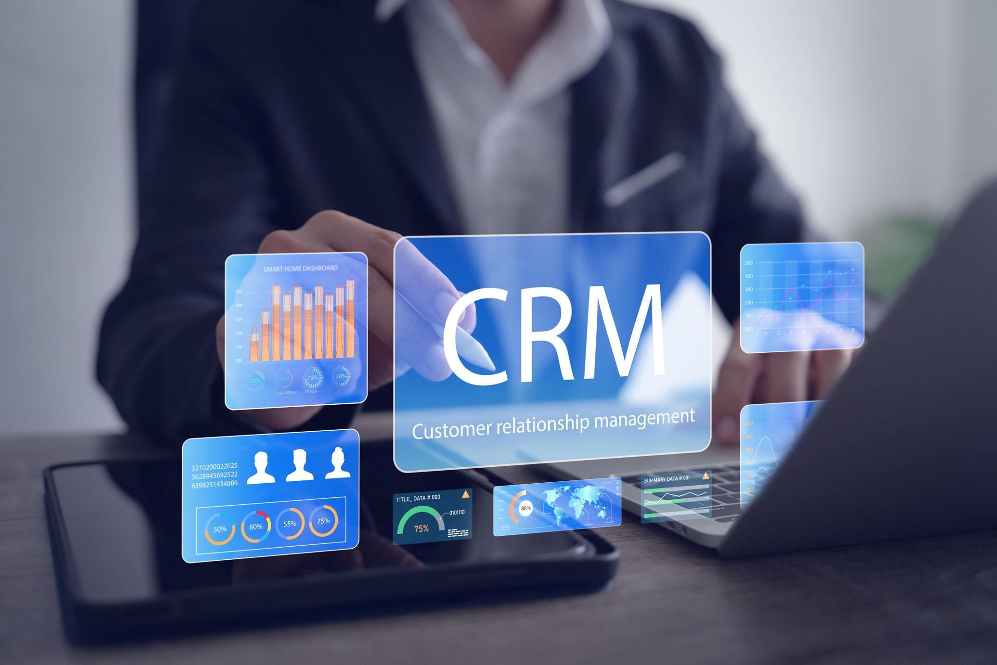 ISP billing automation dashboard Zal Ultra CRM system